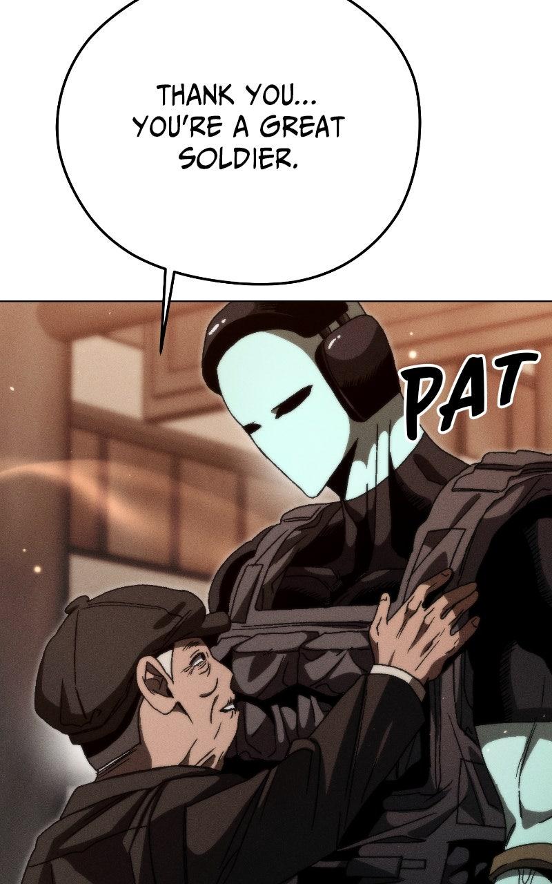 Project Mars Chapter 24 - Page 59