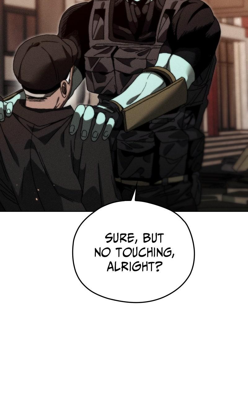 Project Mars Chapter 24 - Page 61