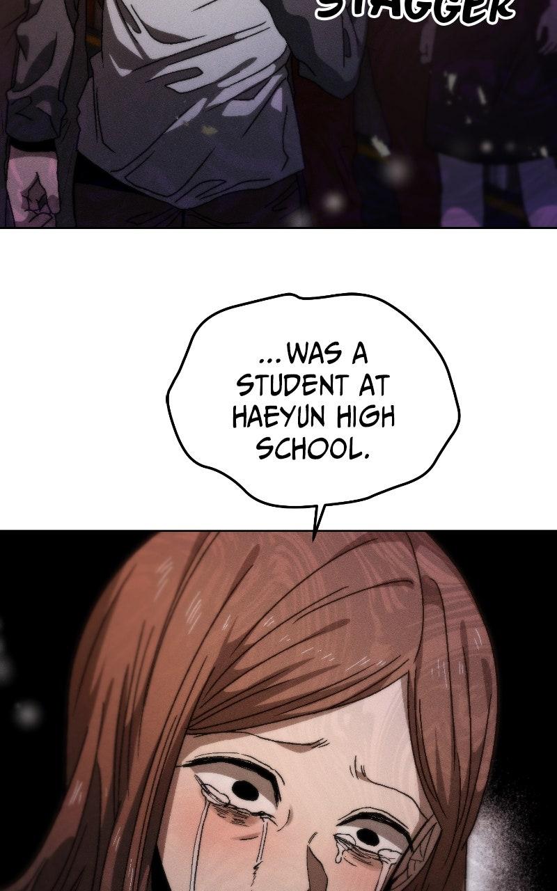 Project Mars Chapter 24 - Page 70