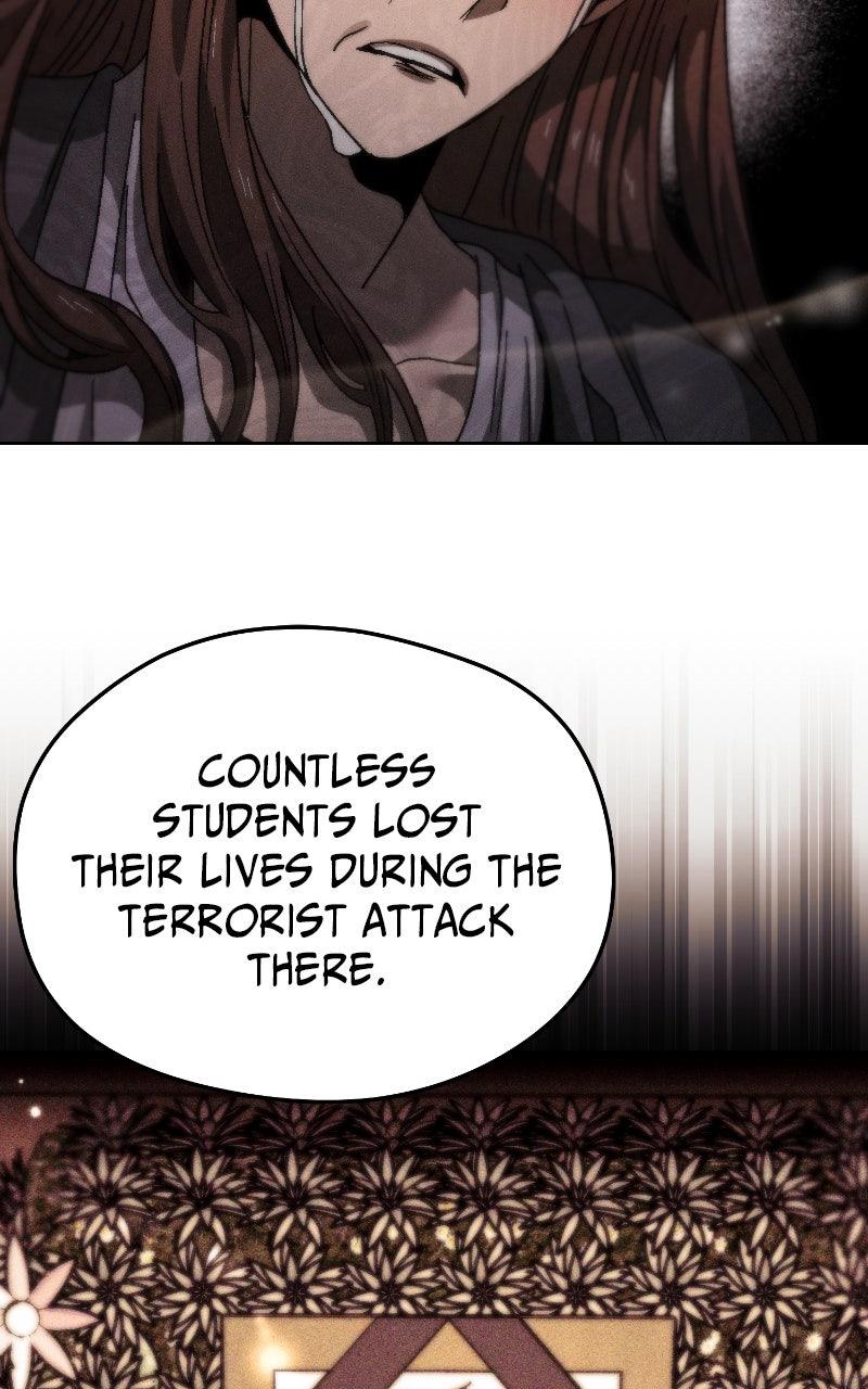 Project Mars Chapter 24 - Page 71