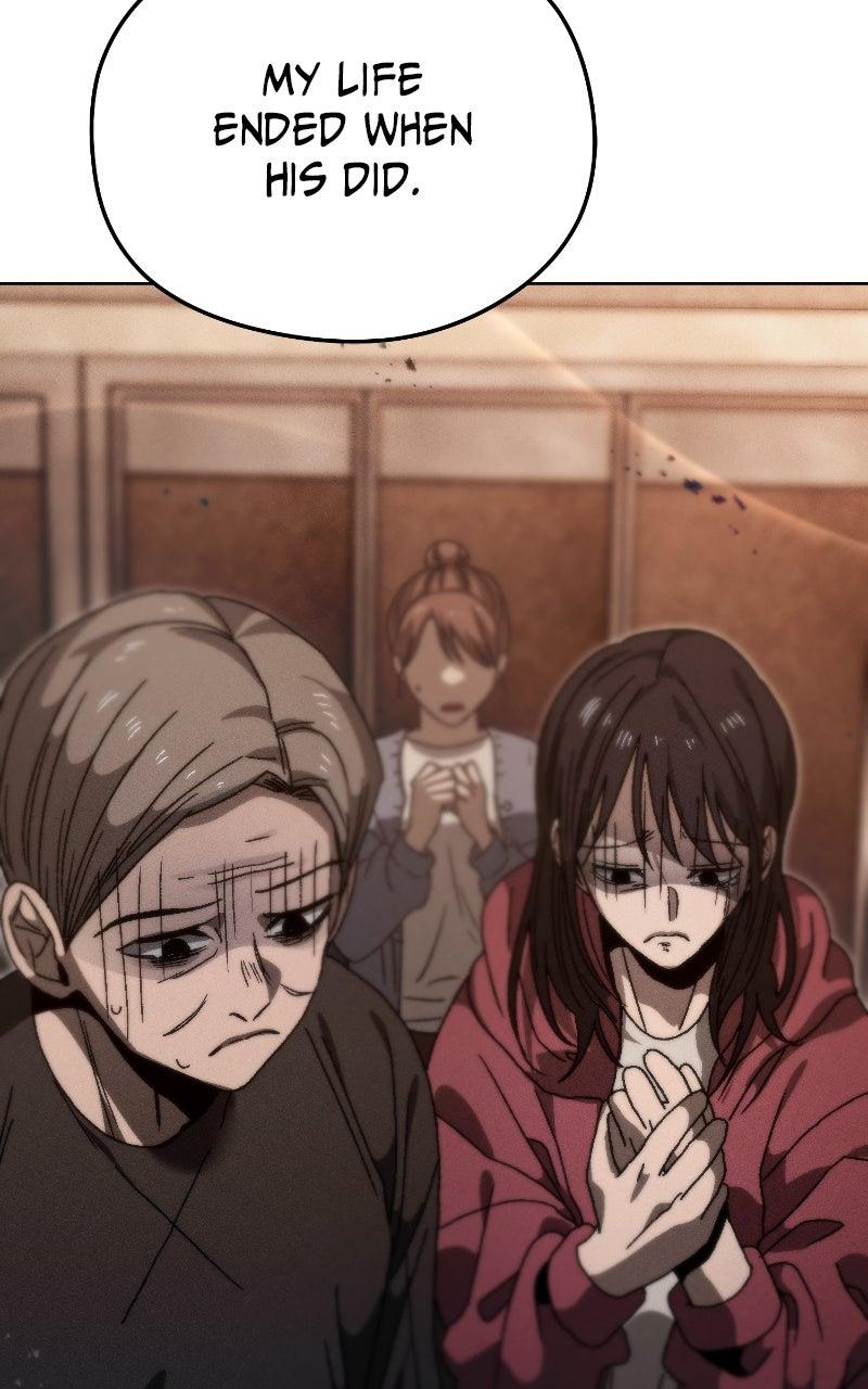 Project Mars Chapter 24 - Page 73