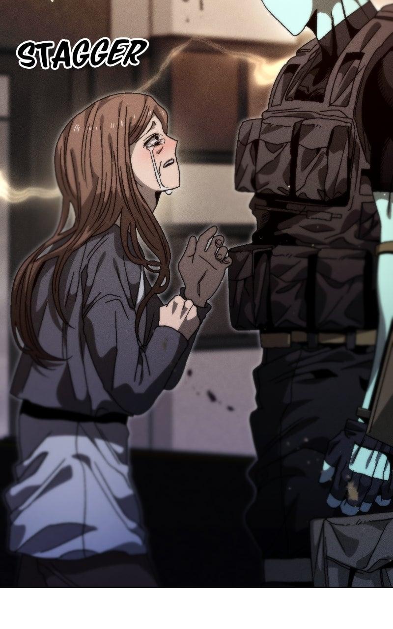 Project Mars Chapter 24 - Page 77