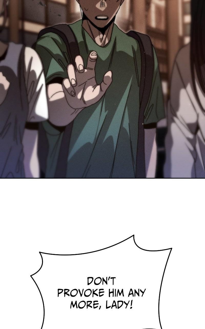 Project Mars Chapter 24 - Page 81