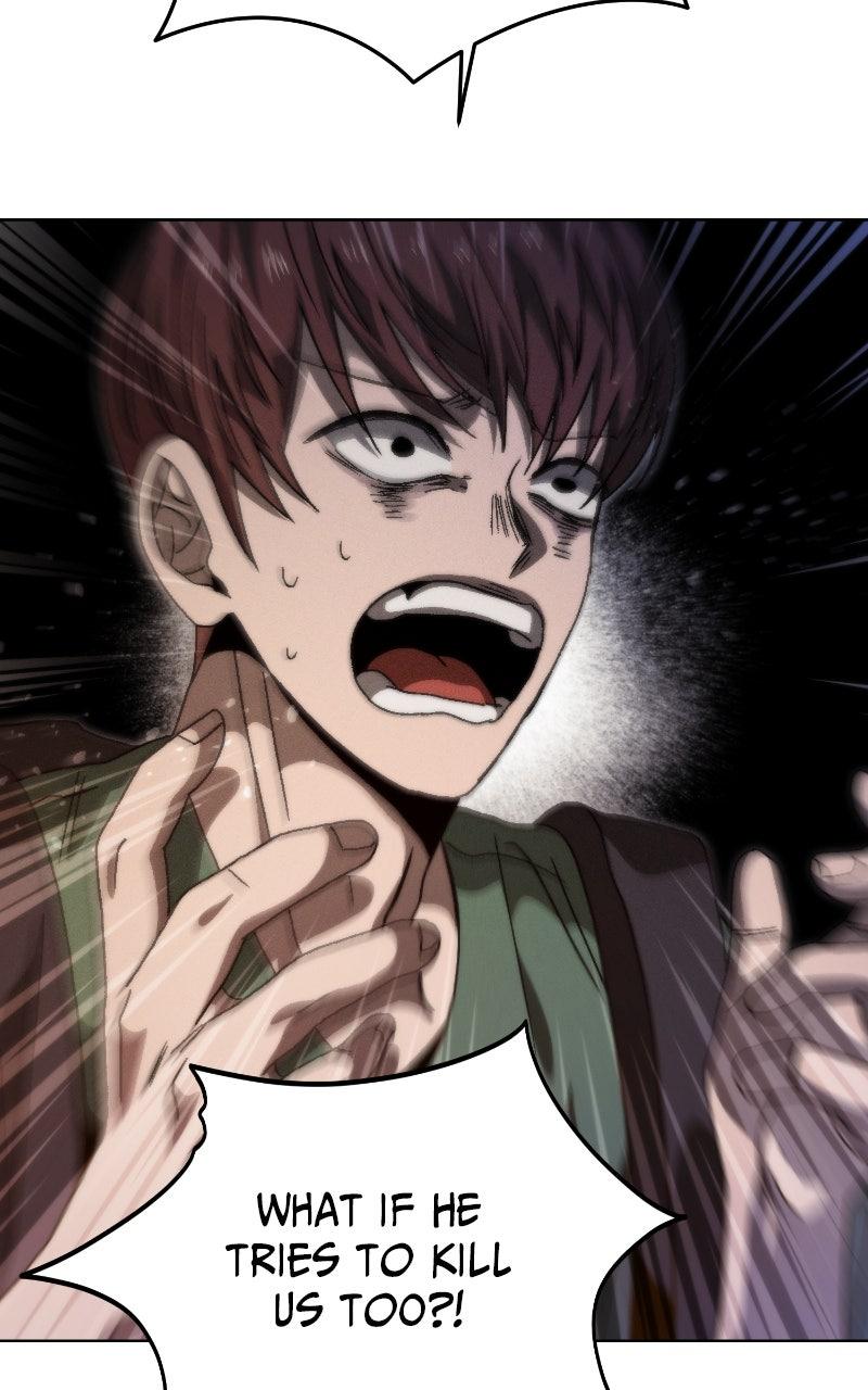 Project Mars Chapter 24 - Page 82