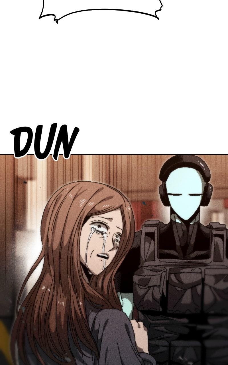 Project Mars Chapter 24 - Page 83