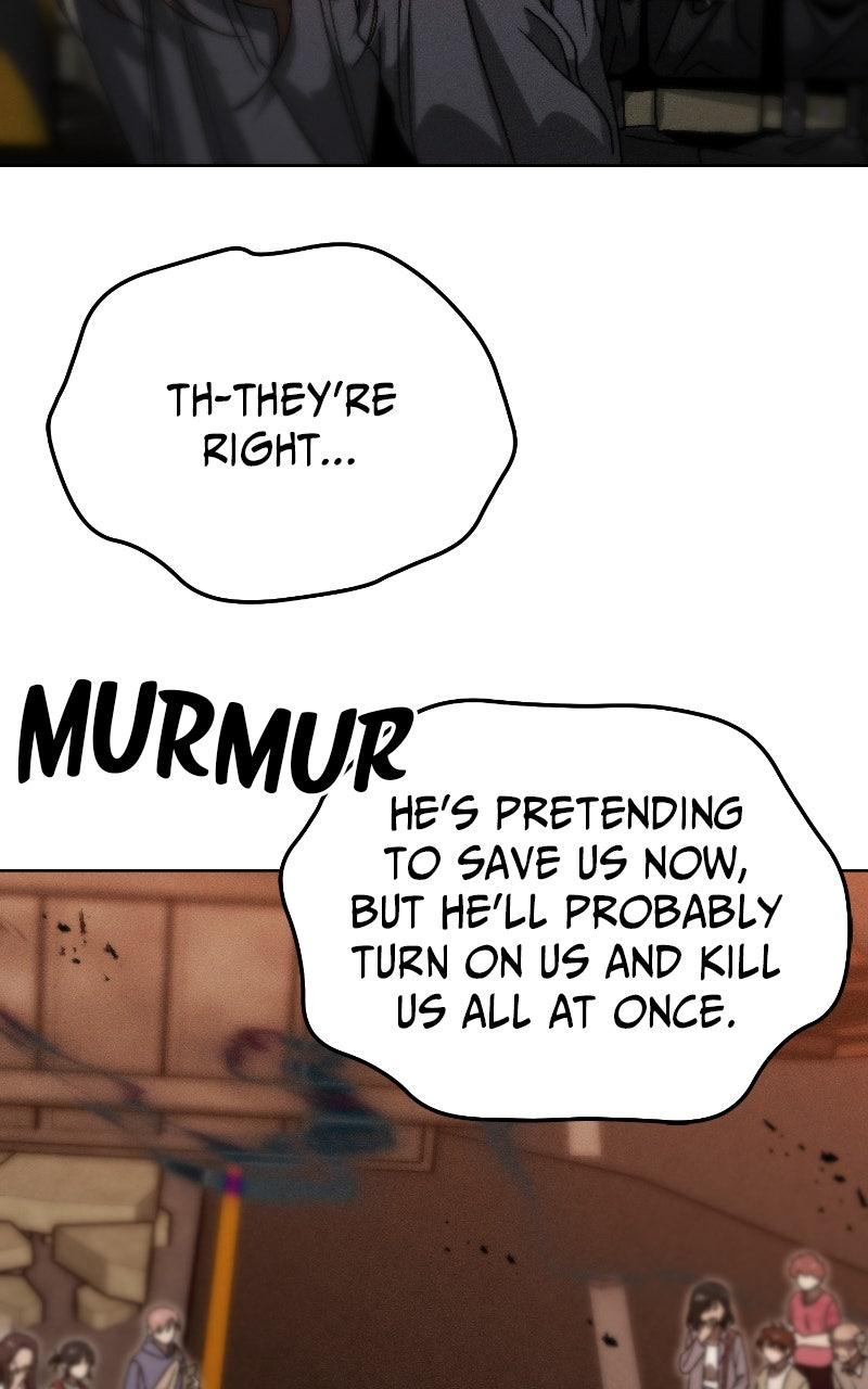 Project Mars Chapter 24 - Page 84