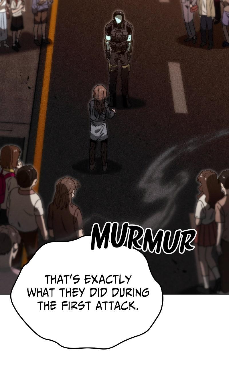 Project Mars Chapter 24 - Page 85