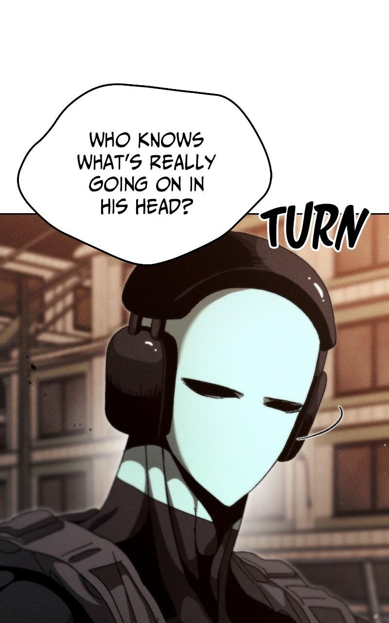 Project Mars Chapter 24 - Page 86