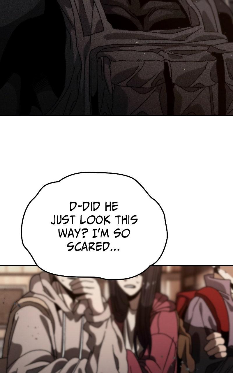 Project Mars Chapter 24 - Page 87