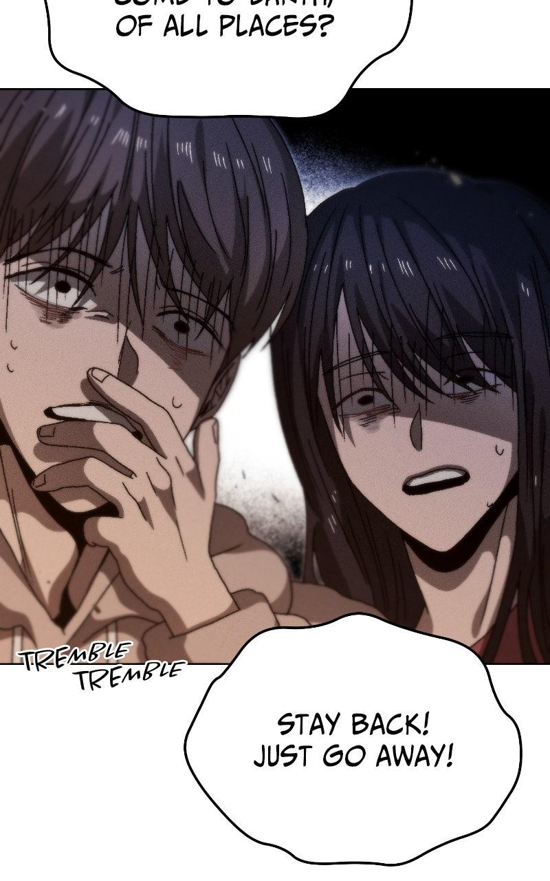 Project Mars Chapter 24 - Page 89