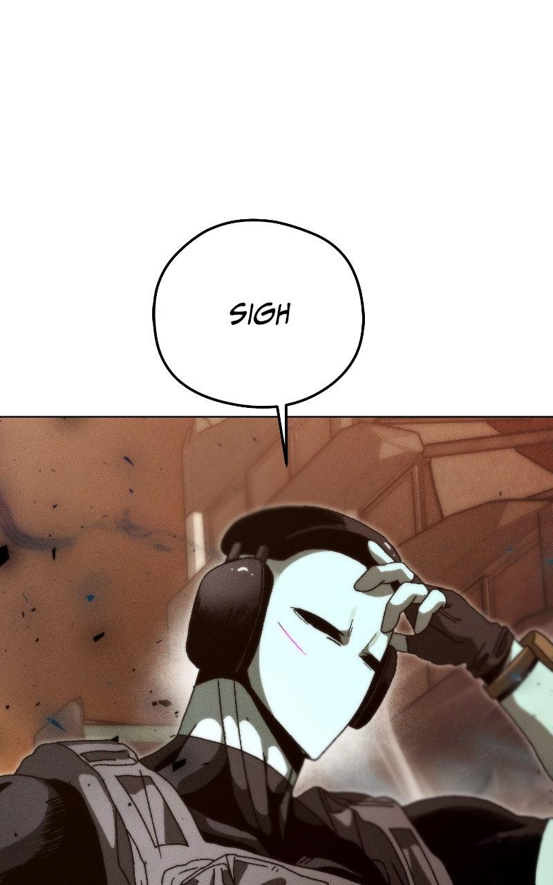 Project Mars Chapter 24 - Page 94