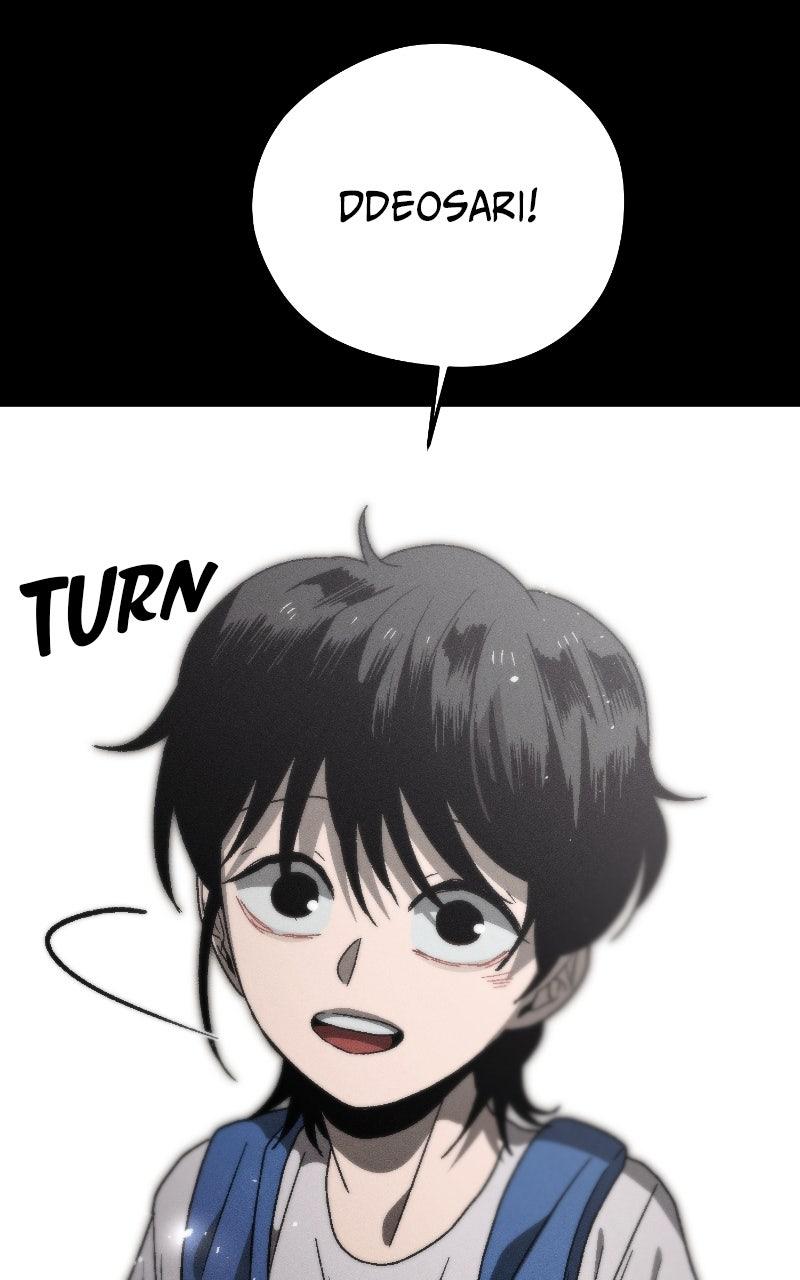 Project Mars Chapter 24 - Page 111