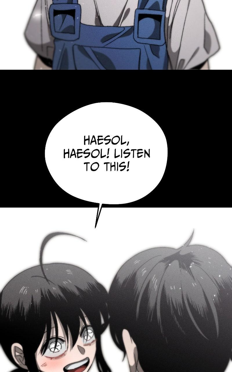 Project Mars Chapter 24 - Page 112