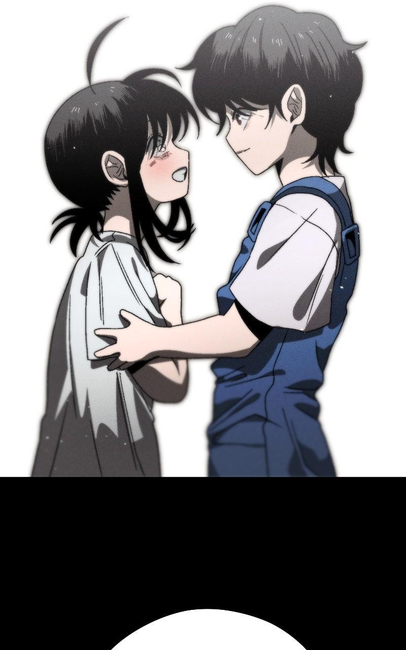 Project Mars Chapter 24 - Page 114