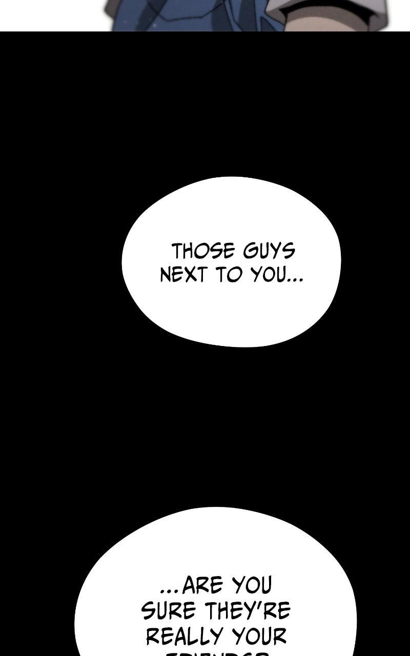 Project Mars Chapter 24 - Page 124