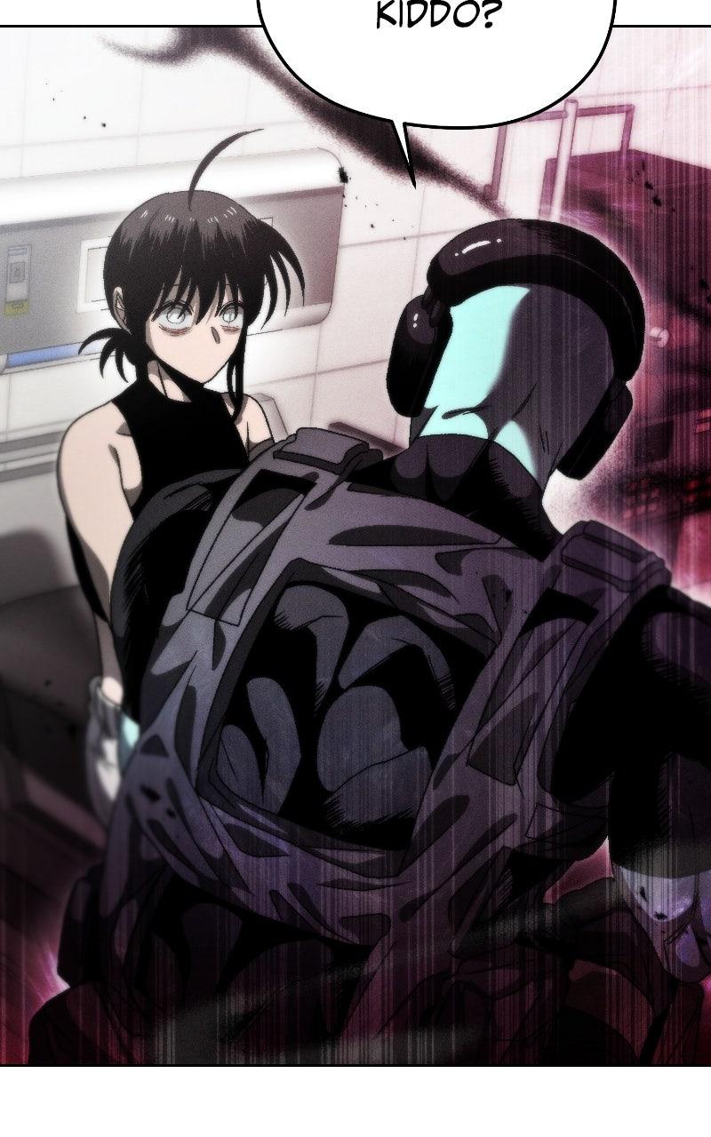 Project Mars Chapter 24 - Page 132