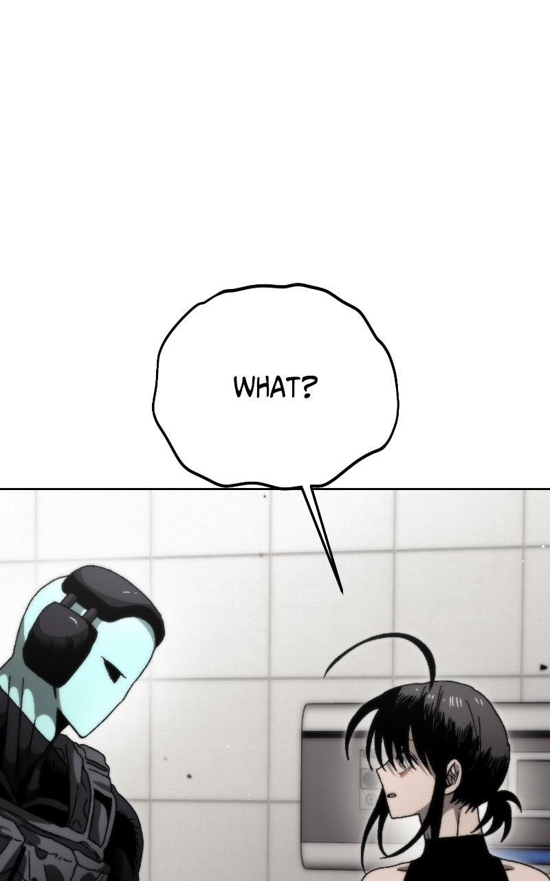 Project Mars Chapter 25 - Page 10