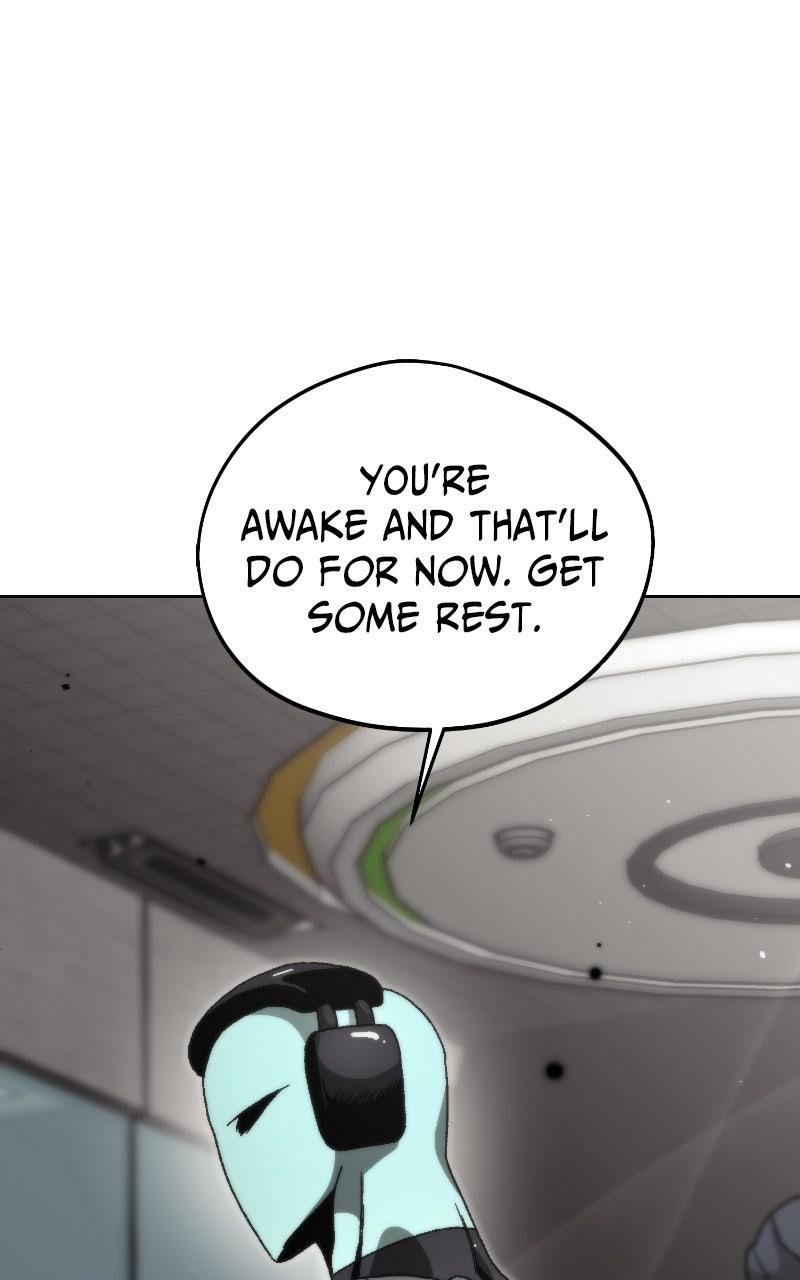 Project Mars Chapter 25 - Page 13