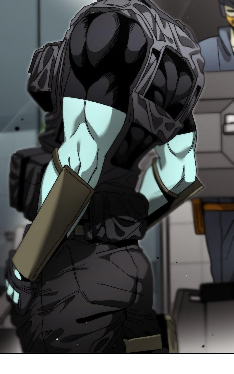 Project Mars Chapter 25 - Page 14