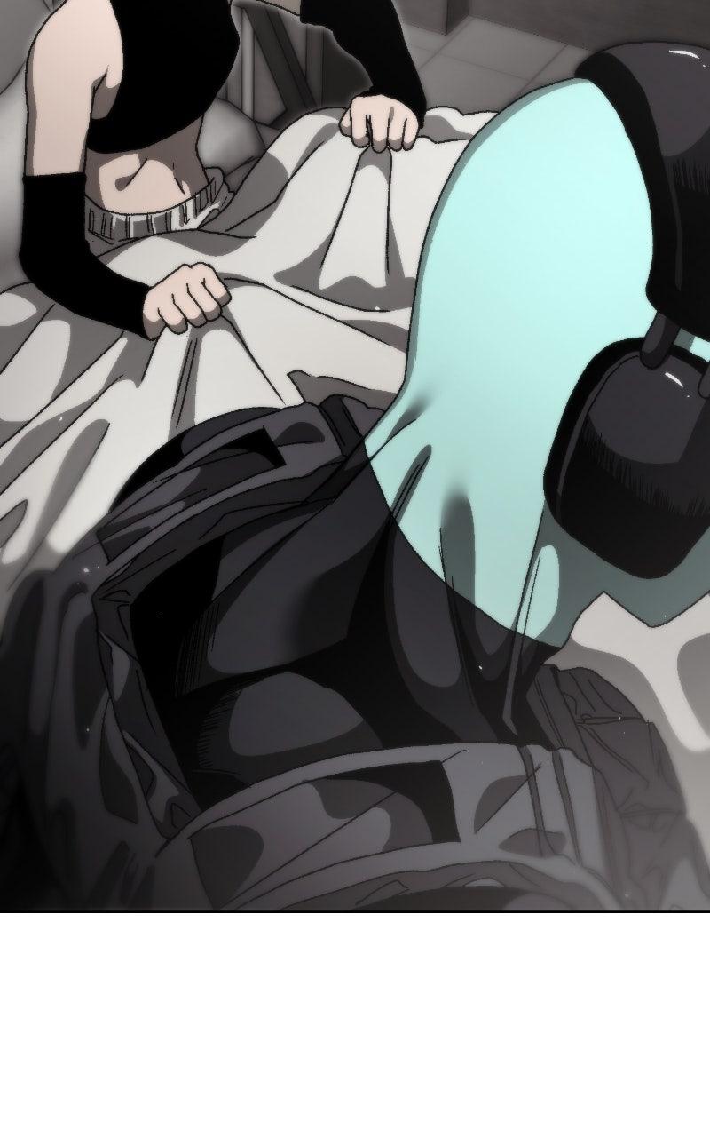 Project Mars Chapter 25 - Page 16