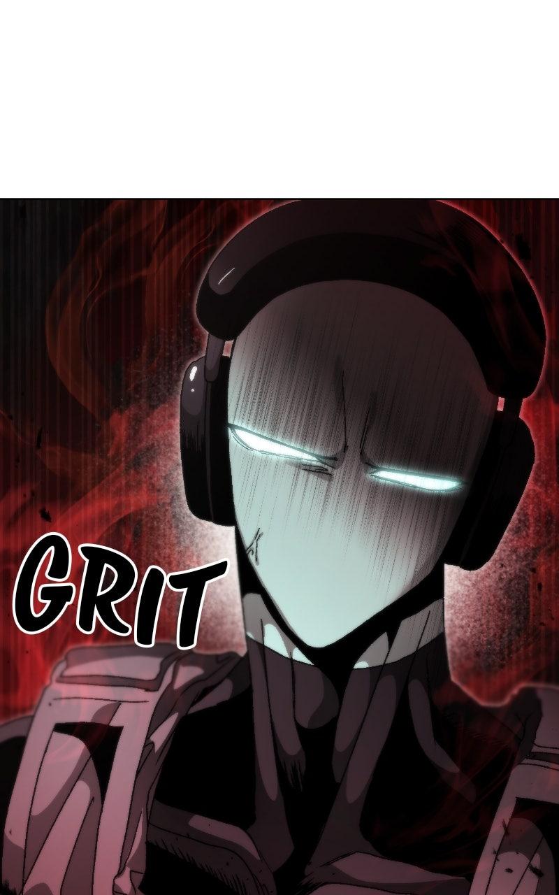 Project Mars Chapter 25 - Page 26