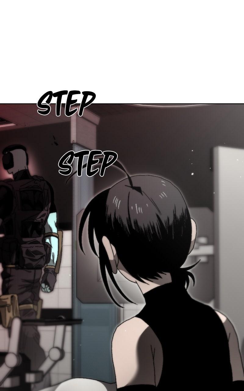 Project Mars Chapter 25 - Page 28