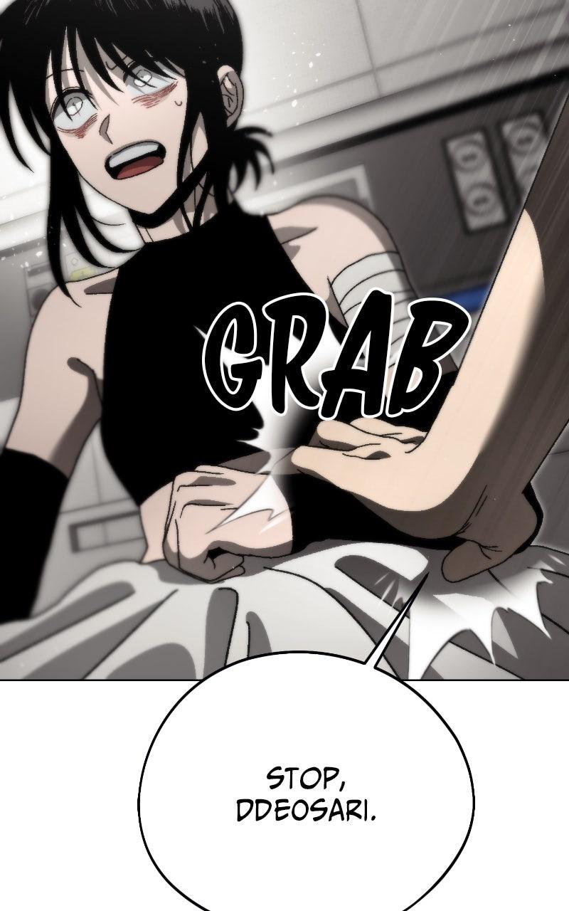 Project Mars Chapter 25 - Page 30