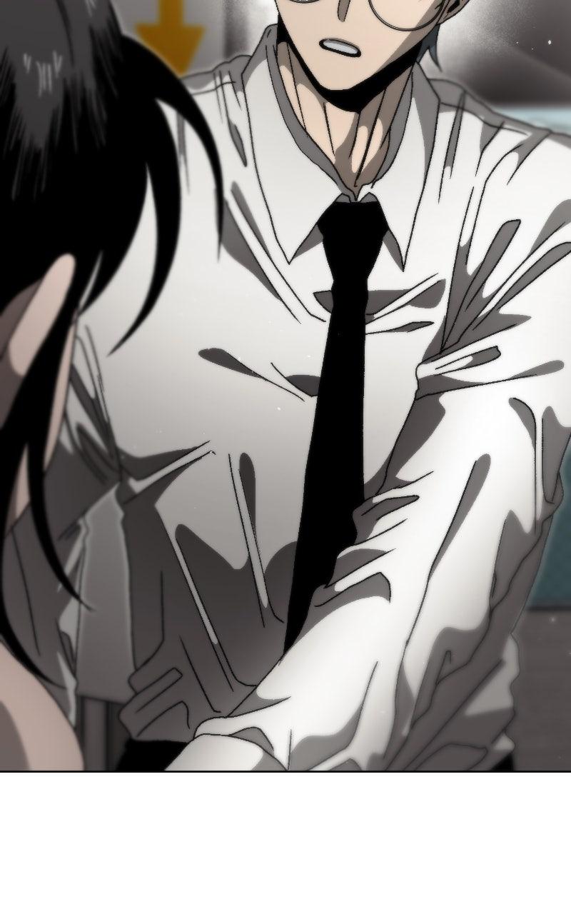 Project Mars Chapter 25 - Page 32