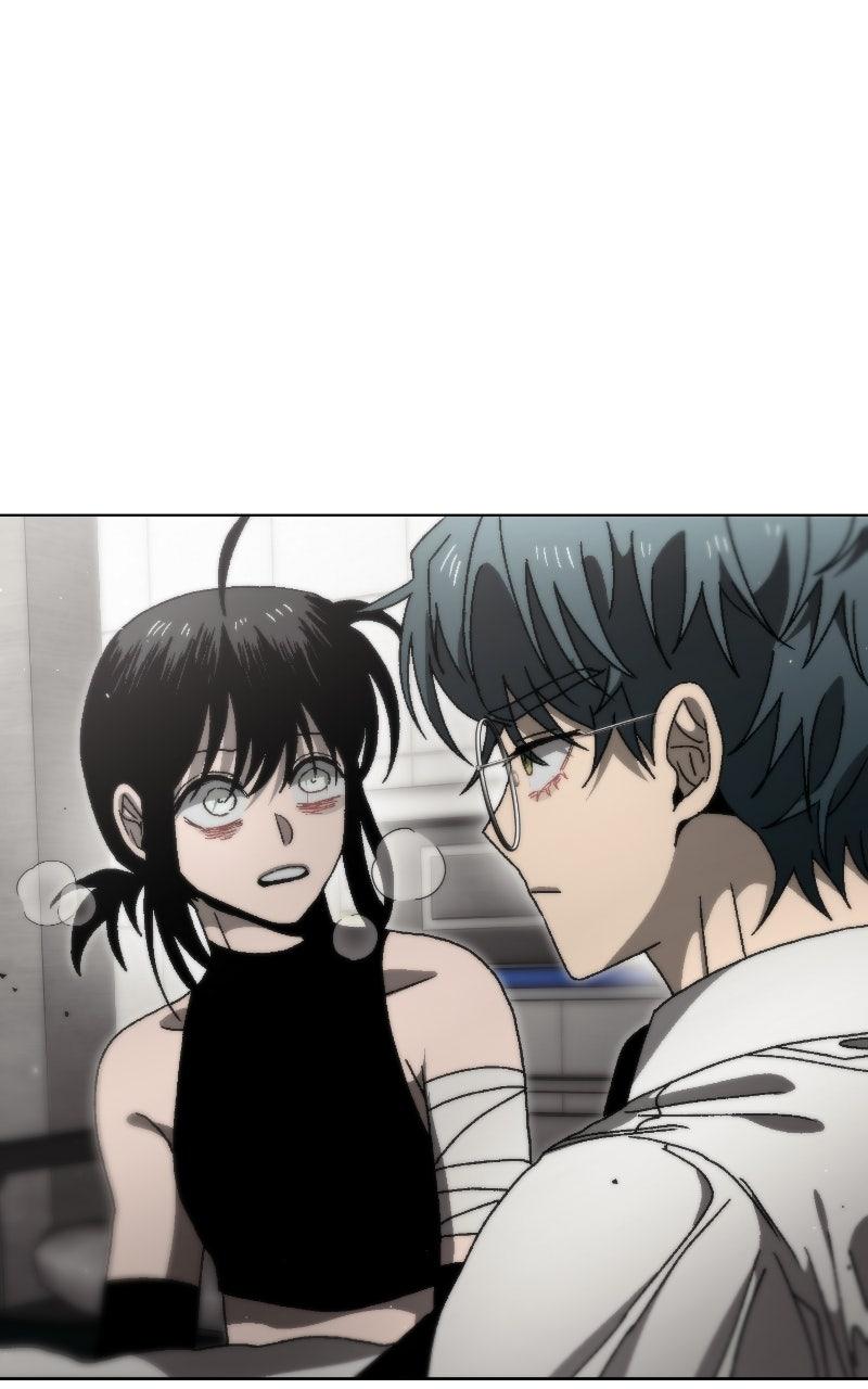 Project Mars Chapter 25 - Page 33