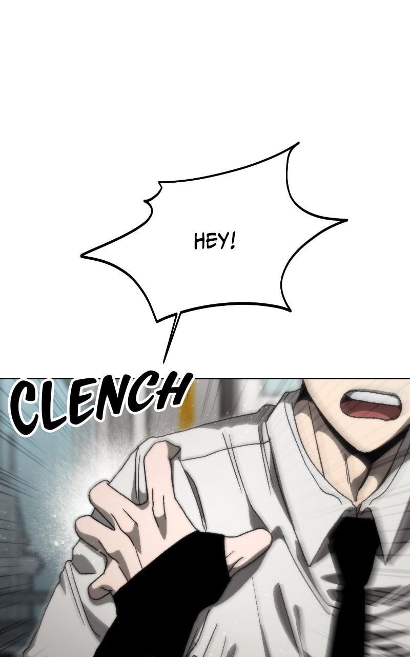 Project Mars Chapter 25 - Page 34