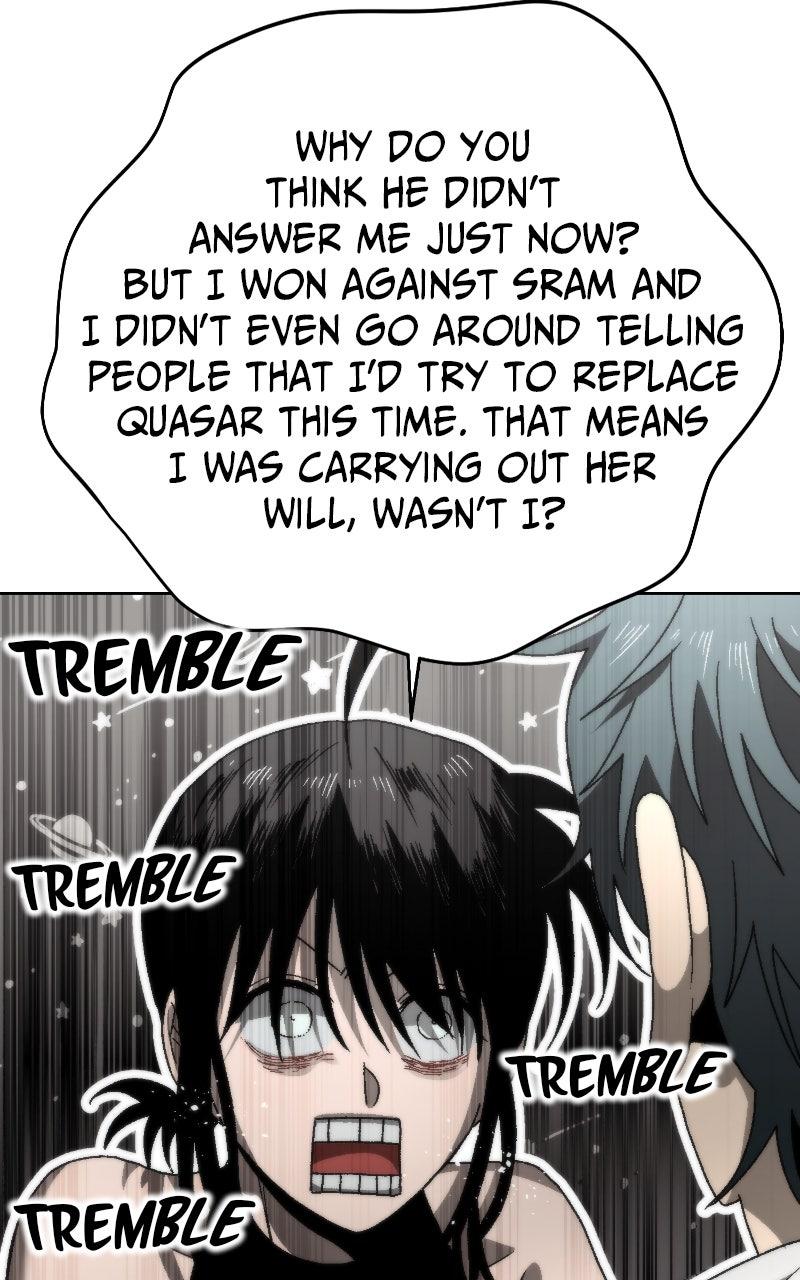 Project Mars Chapter 25 - Page 36