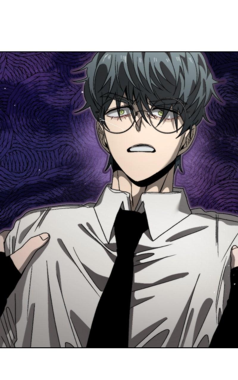 Project Mars Chapter 25 - Page 39