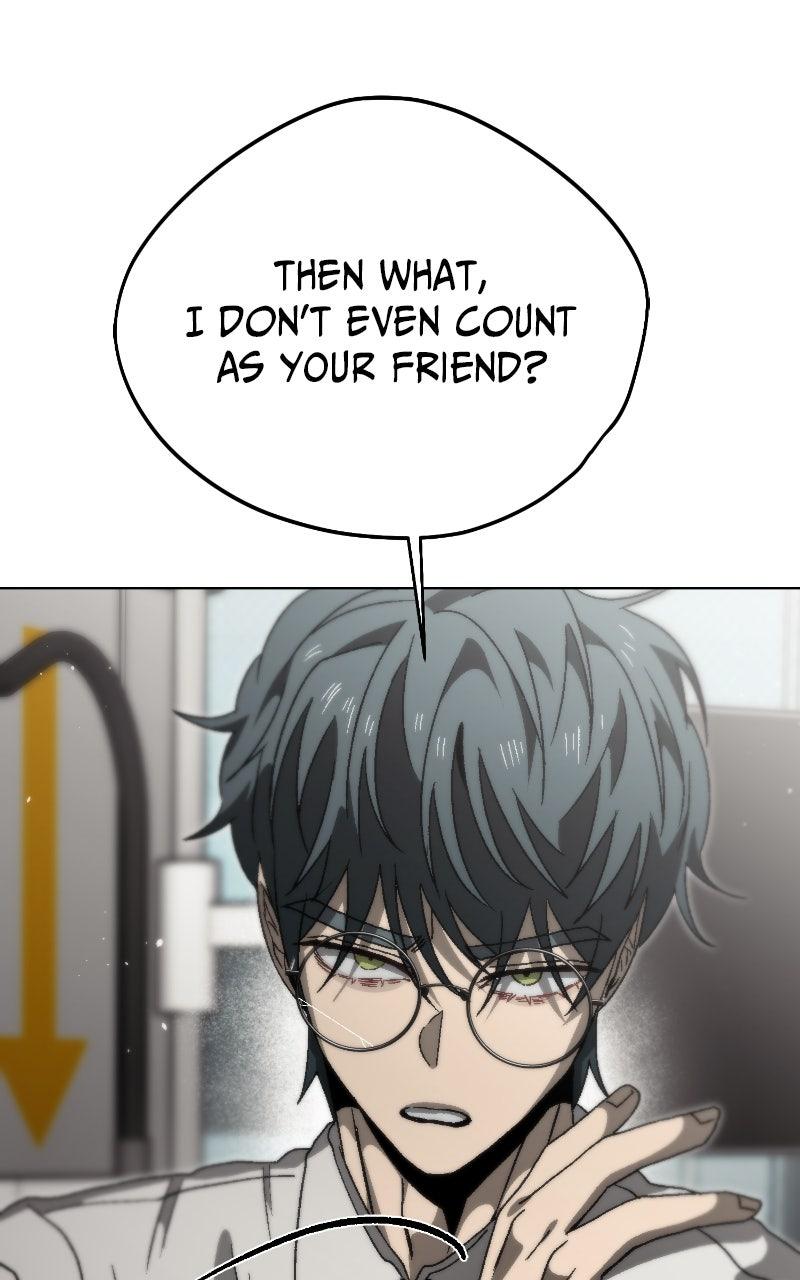 Project Mars Chapter 25 - Page 40