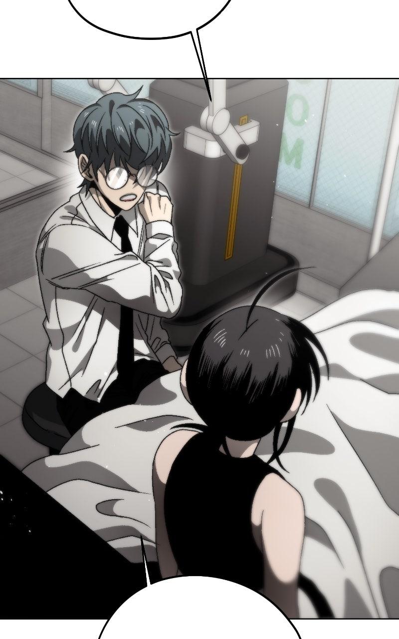 Project Mars Chapter 25 - Page 42