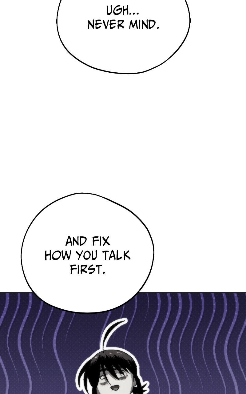 Project Mars Chapter 25 - Page 43