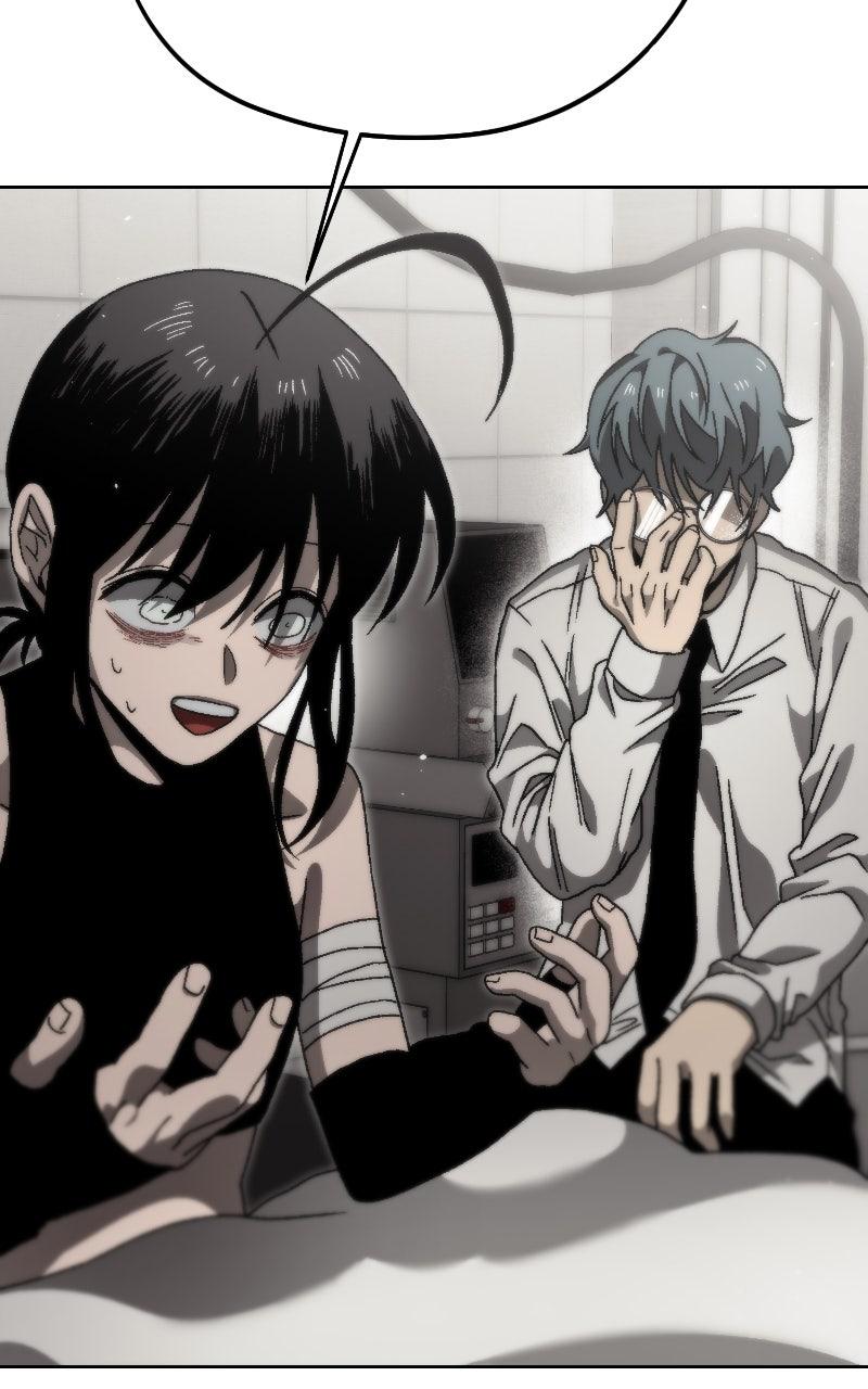 Project Mars Chapter 25 - Page 46