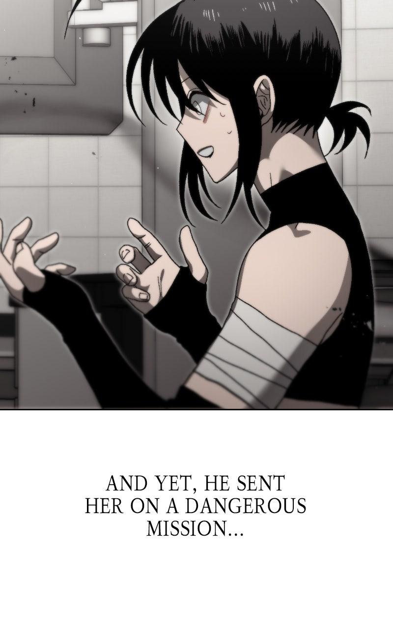 Project Mars Chapter 25 - Page 49