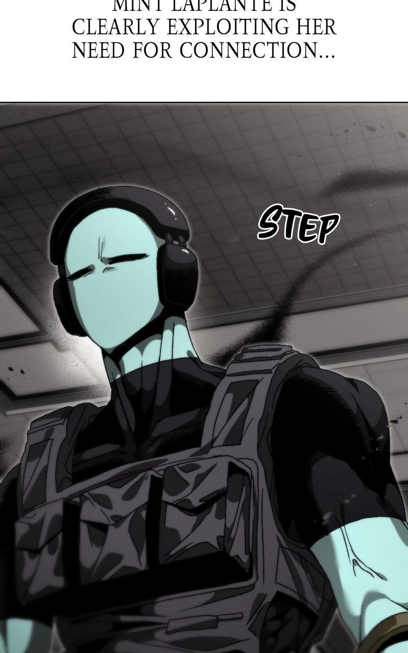 Project Mars Chapter 25 - Page 51