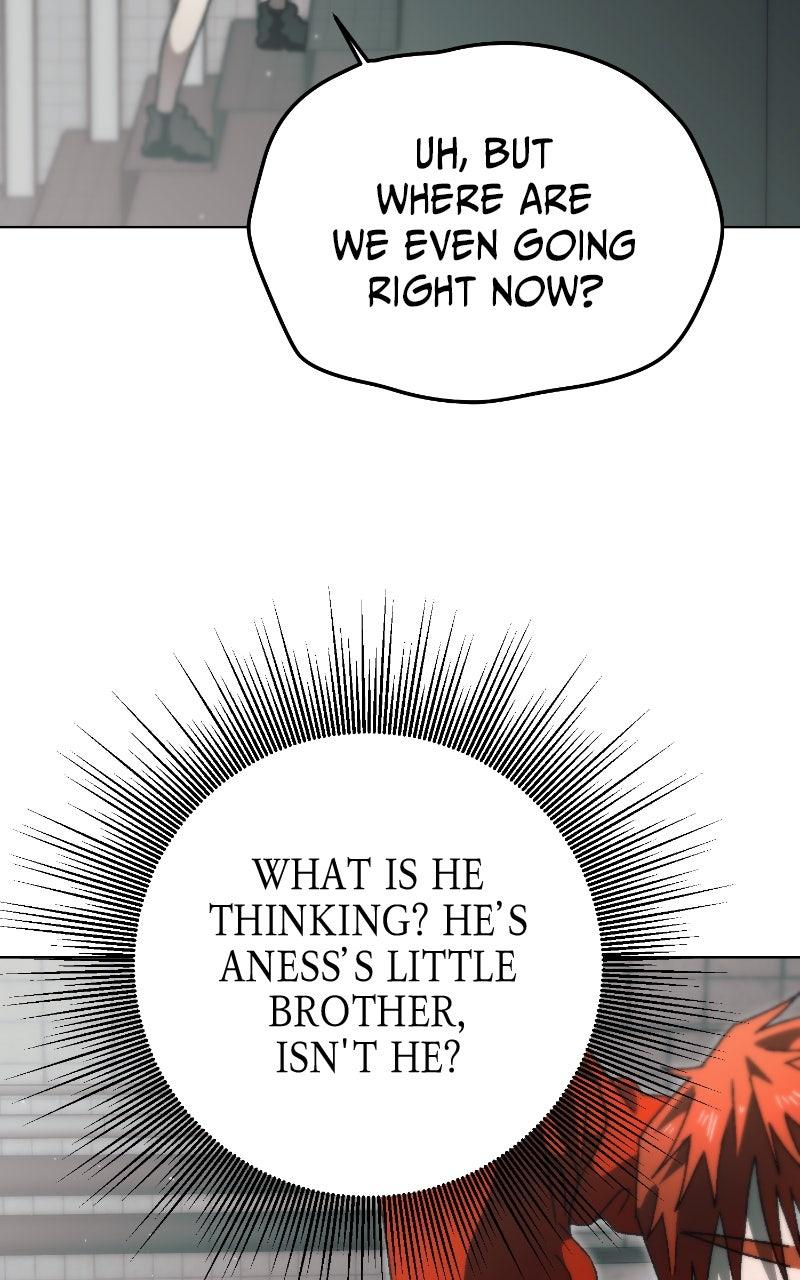 Project Mars Chapter 25 - Page 64