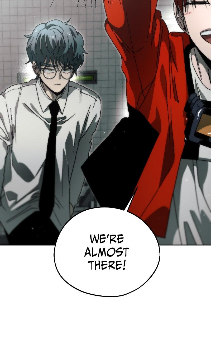 Project Mars Chapter 25 - Page 65