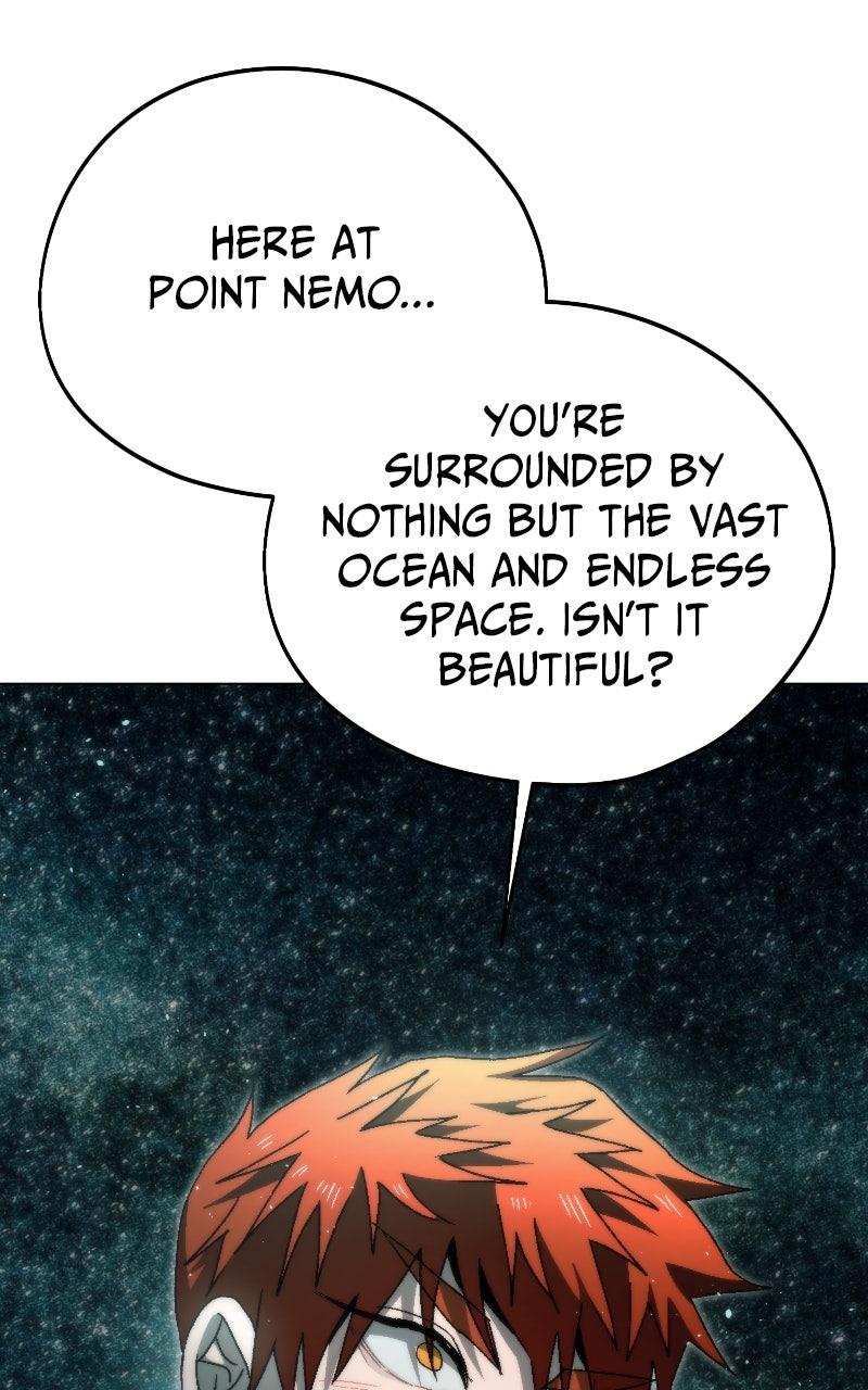 Project Mars Chapter 25 - Page 72