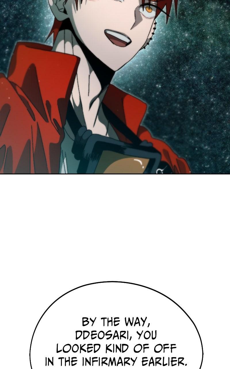 Project Mars Chapter 25 - Page 73