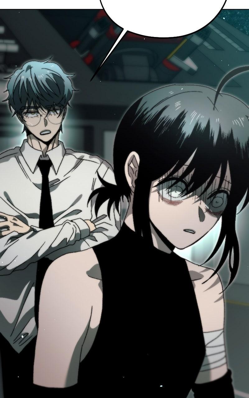 Project Mars Chapter 25 - Page 76