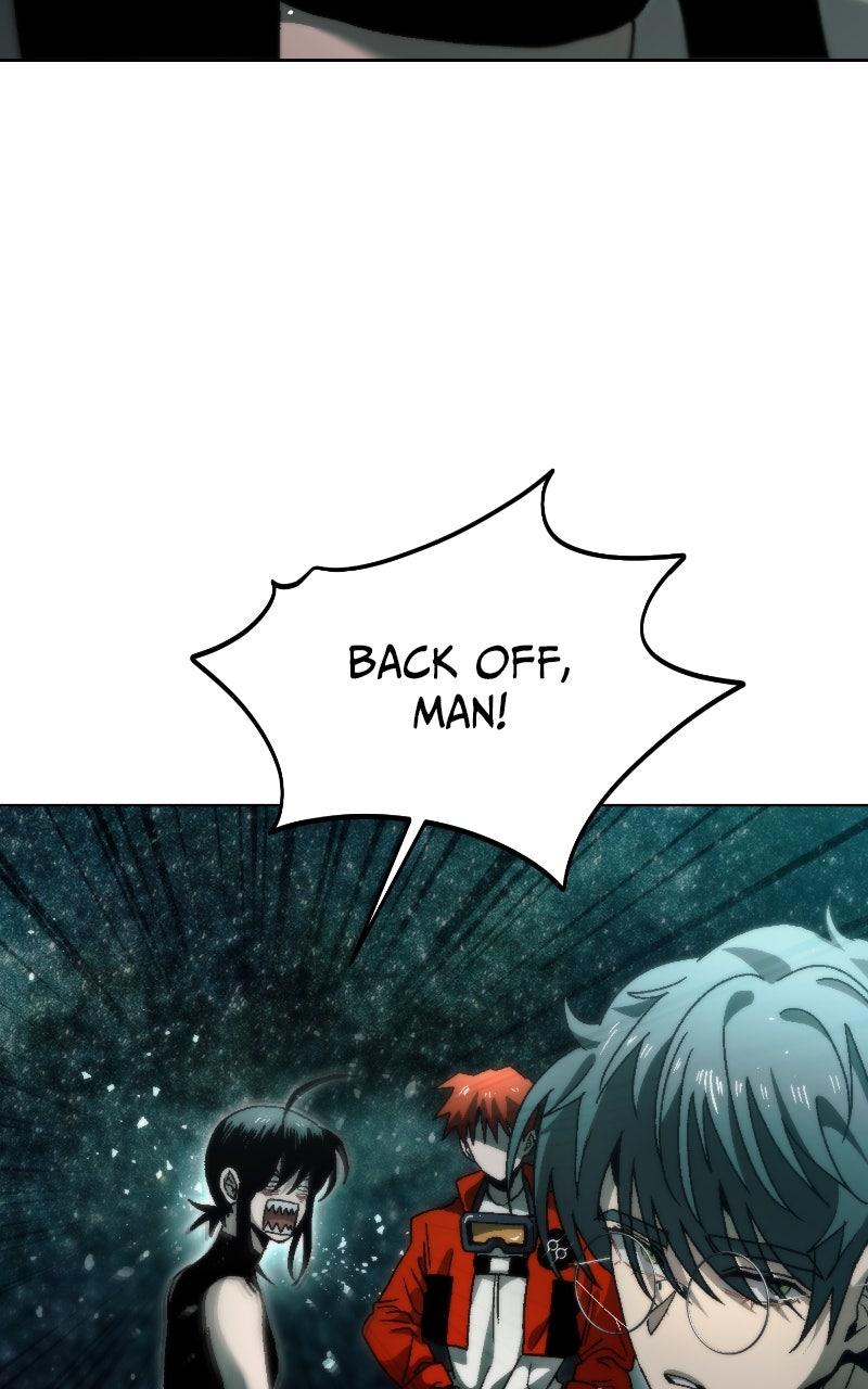 Project Mars Chapter 25 - Page 77