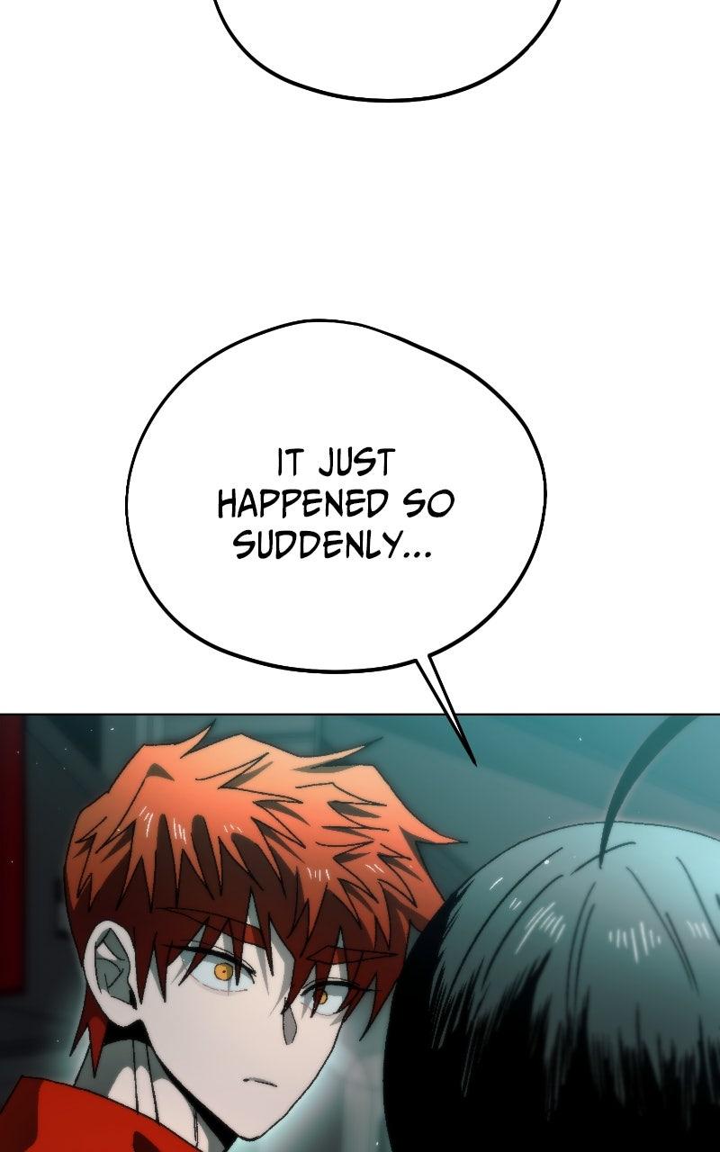 Project Mars Chapter 25 - Page 82