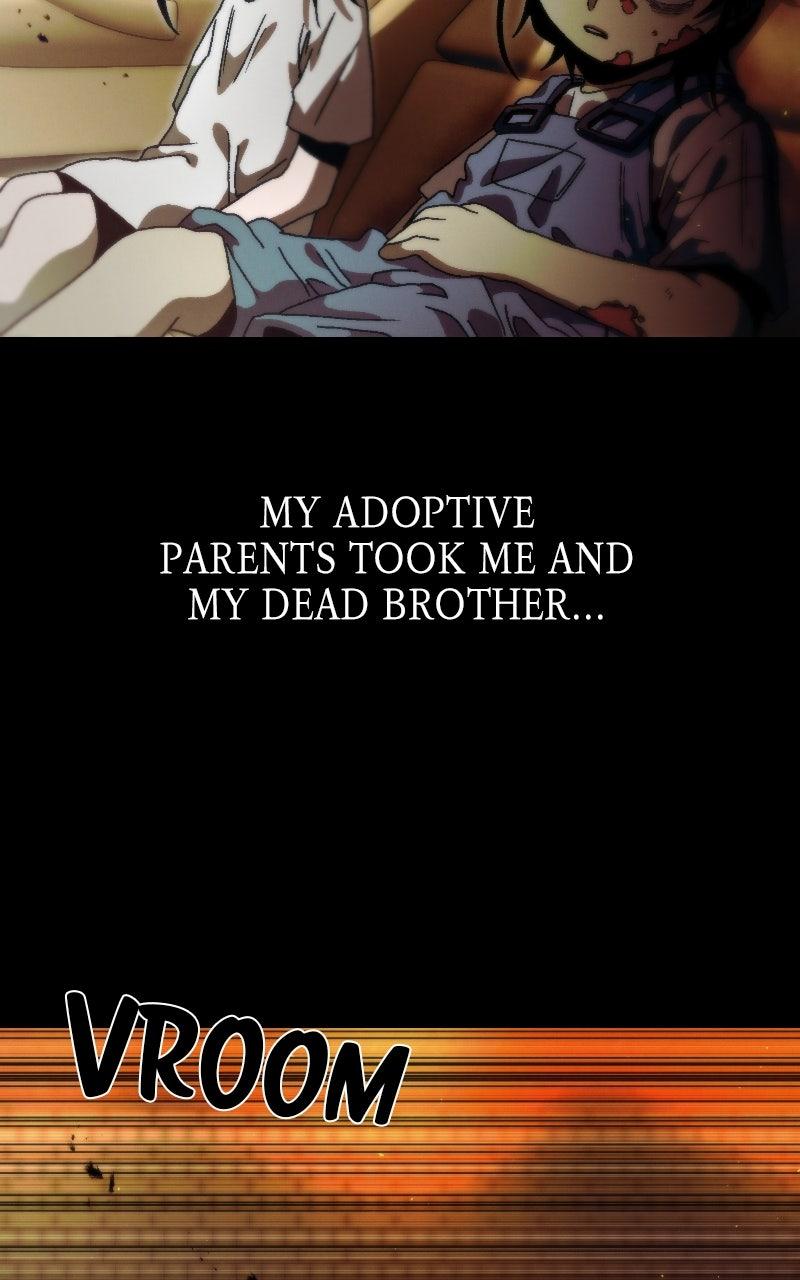 Project Mars Chapter 25 - Page 86