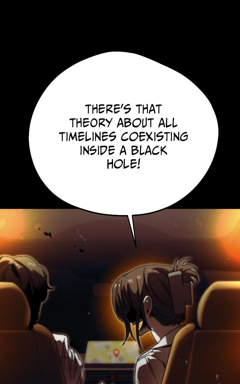 Project Mars Chapter 25 - Page 89