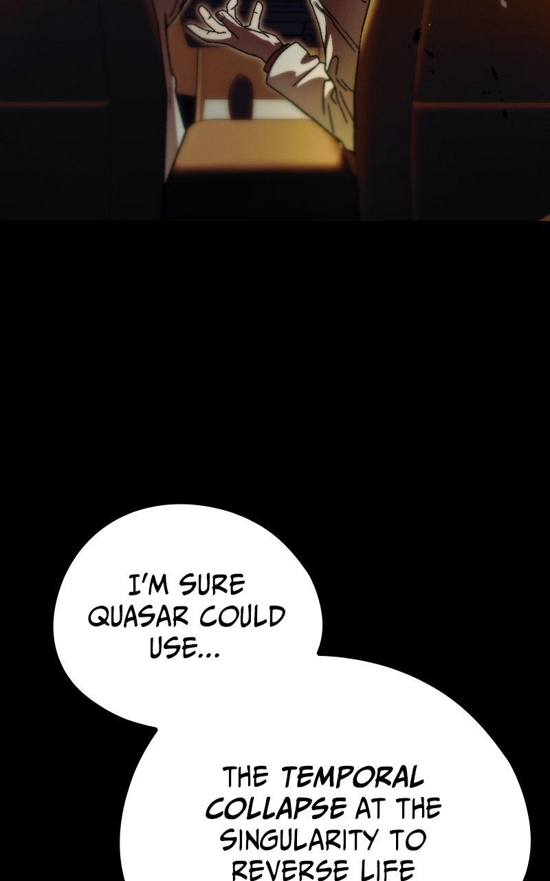 Project Mars Chapter 25 - Page 90