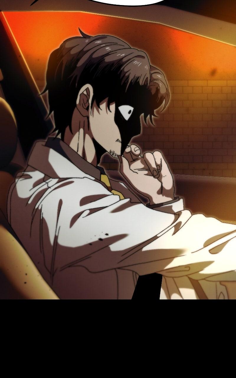 Project Mars Chapter 25 - Page 94