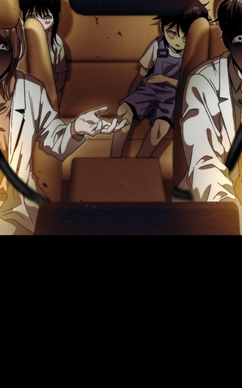 Project Mars Chapter 25 - Page 98